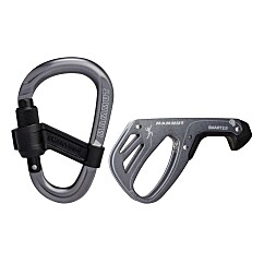 Smart 2.0 Belay Package