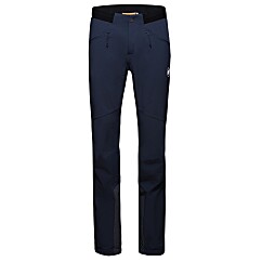 Aenergy SO Hybrid Pants Men