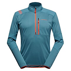 Bockmattli 2.0 Ls Tech Shirt Men