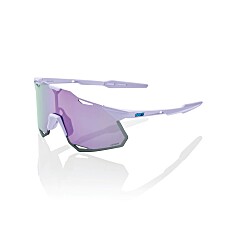 HYPERCRAFT XS - Soft Tact Lavender - HiPER Lavender Mirror Lens