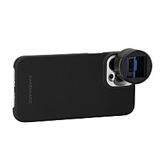 Anamorphic Lens Edition 1.55 - iPhone 12 Mini