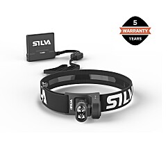 SILVA Free 900 XXS