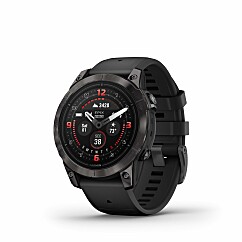 epix™ Pro (Gen 2) – Sapphire Edition | 47 mm