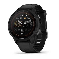 Forerunner® 955 Solar Black