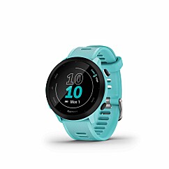 Forerunner® 55, Aqua