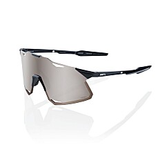 HYPERCRAFT - Gloss Black - HiPER Silver Mirror Lens