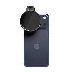 Motion Variable Filter
