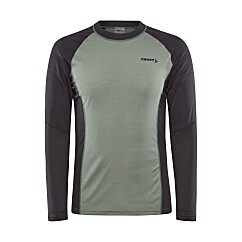 CRAFT CORE Warm Baselayer LS