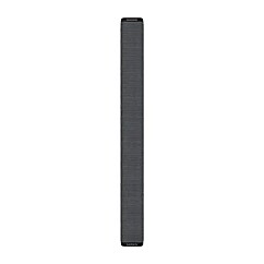 Řemínek UltraFit 26, Nylon Grey