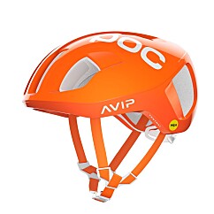 Ventral MIPS Fluorescent Orange AVIP