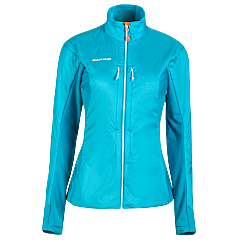 Eigerjoch IN Hybrid Jacket Women