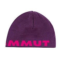 Mammut Logo Beanie