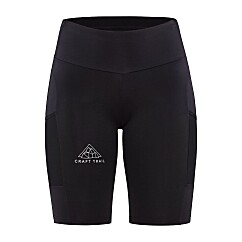 CRAFT PRO Trail Short Tights