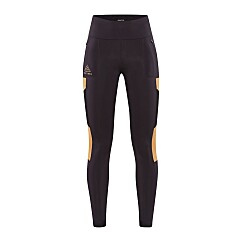 CRAFT PRO Trail Tights (vel. M)