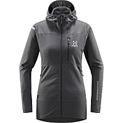 Haglöfs L.I.M Mid Fast Hood W