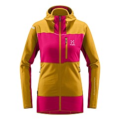 Haglöfs L.I.M Mid Fast Hood W