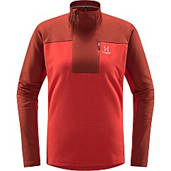 Haglöfs ROC Flash Mid Halfzip W