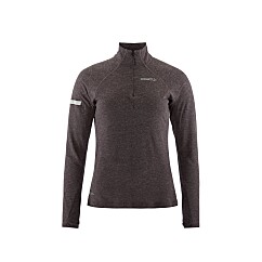 Dámské CRAFT ADV SubZ Wool LS 3