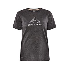 Dámské CRAFT ADV Trail Wool SS W
