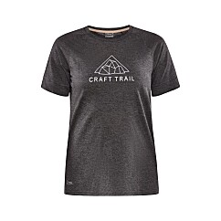 CRAFT ADV Trail Wool SS