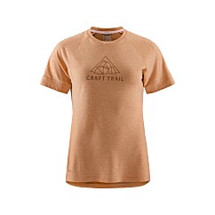 Dámské CRAFT ADV Trail Wool SS W