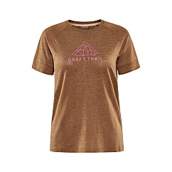 Dámské CRAFT ADV Trail Wool SS W