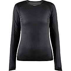 Dámské CRAFT PRO Dry Nanoweight LS