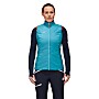 Eigerjoch IN Hybrid Vest Women