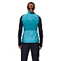 Eigerjoch IN Hybrid Vest Women