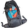 Futura Air Trek 50 +10