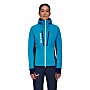 Aenergy SO Hybrid Hooded Jacket Women