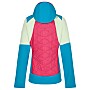 KAP HYBRID HOODY Women