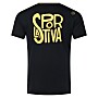 BACK LOGO T-SHIRT Men