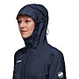 Convey Tour HS Hooded Jacket Women
