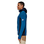 Taiss Light ML Hooded Jacket Men