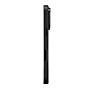 Pro Leather Case - iPhone 16 Pro Max - Black