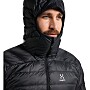 Haglöfs L.I.M Down Hood M