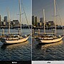 Drama Polarizer Filter