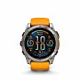 fēnix® 8 – 51 mm, AMOLED