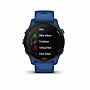 Forerunner® 255 Tidal Blue