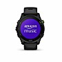 Forerunner® 255 Music Black