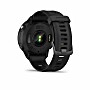 Forerunner® 955 Solar Black