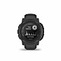 Instinct® 2 Solar Graphite