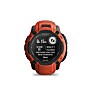 Instinct® 2X Solar