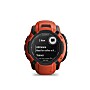 Instinct® 2X Solar
