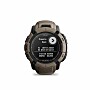 Instinct® 2X Solar, Tactical Edition
