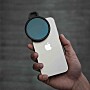 Hybrid ND/PL Filters