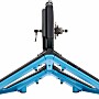 Chytrý trenažér Tacx® NEO 2T
