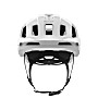 Axion Race MIPS Hydrogen White/Uranium Black Matt