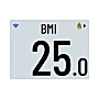 Garmin Index™ S2, černá